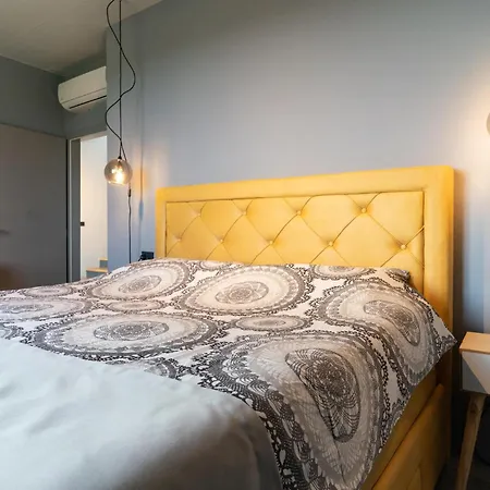Holiday home Awesome In Bukori *