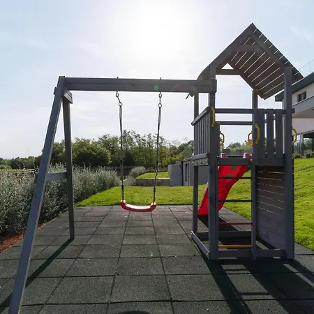 Holiday home Awesome In Bukori *