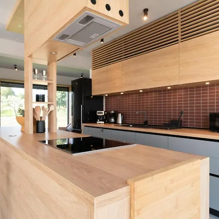 Holiday home Awesome In Bukori Baldasi