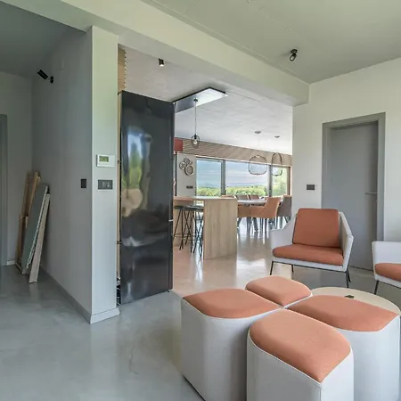 Vikendica Amazing In Bukori Buroli
