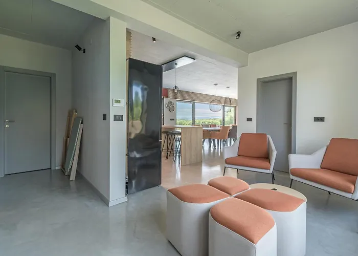 度假居 Awesome In Bukori Buroli
