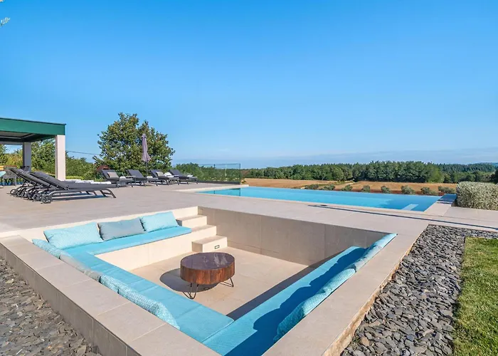 Awesome In Bukori Semesterbostad Buroli