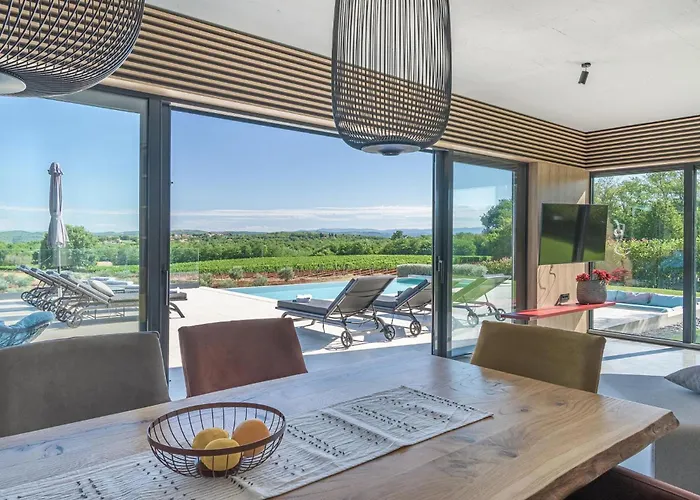 Semesterbostad Awesome In Bukori