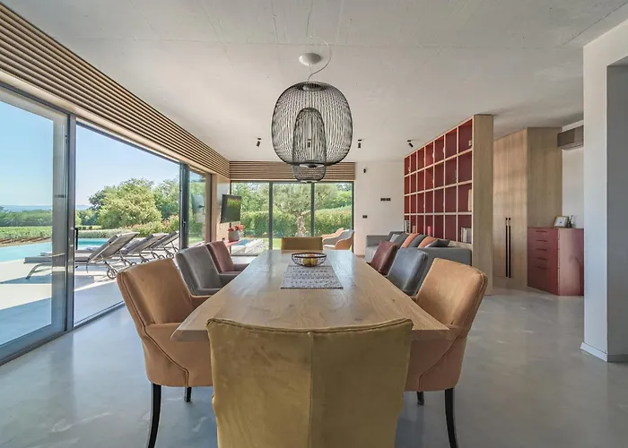 Awesome In Bukori Semesterbostad Buroli