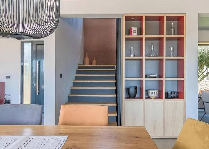 Semesterbostad Awesome In Bukori *