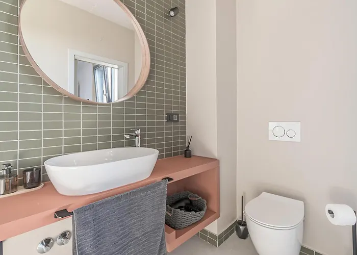 Awesome In Bukori Semesterbostad Buroli